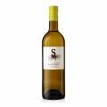 Sauvignon Blanc Kranachberg 2020, sec, 13,5 % vol., Hannes Sabathi - 750 ml - Bouteille