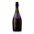 2016 Blanc de Noirs Dosage Zero Brut sumive vino, 12,5 % obj., Ebner-Ebenauer - 750 ml - Lahev
