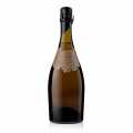 Cuvee Courage Zero Dosage Brut Nature sumive vino, 12,5 % obj., Ebner-Ebenauer - 750 ml - Lahev