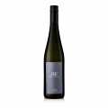 2020 Riesling Alte Reben, suchy, 12,5 % obj., Ebner-Ebenauer, bio - 750 ml - Lahev