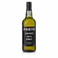 Porto bianco, da servire al bicchiere o da usare come porto da cucina, 19% vol., Gassiot - 750 ml - Bottiglia