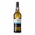 Vino Porto Bianco Extra Dry di Graham 19% vol. Portogallo - 750 ml - Pezzo