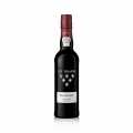 Graham`s - Six Grapes, vino Porto Riserva, 20% vol. - 375 ml - Bottiglia