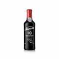 Niepoort 10 anni Tawny Porto Vino, dolce, % vol., Portogallo - 375 ml - Bottiglia