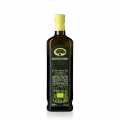 Minyak zaitun extra virgin, Frantoi Cutrera Primo, Sicily, ORGANIK - 750ml - Botol