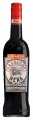 Bezgov janezev liker 38%, Passione Nera, Luxardo - 0,7 L - Steklenicka