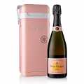 Kampavin Veuve Clicquot Vintage ROSE, brut, 12,5% vol. - 750 ml - Flaska