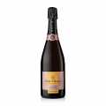 Champagne Veuve Clicquot 2015 Vintage ROSE, brut, 12,5% vol. - 750ml - Flaska