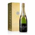 Sampanjec Moet in Chandon Brut Imperial, Pharrell Williams GOLD, 12,5% vol. - 750 ml - Steklenicka