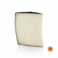 Murcia al Vino Queso DOP / PDO, geitaostur i raudhvinsskorpu, Spann - u.th.b. 250 gromm - kvikmynd