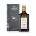 Extra virgin olive oil, Santa Tea Gonnelli Il Laudemio, green olives - 500 ml - bottle