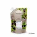 Puree blackberry, 13% sugar Ponthier - 1 kg - bag