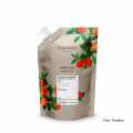 Puree apricot, 10% sugar, Ponthier - 1 kg - bag