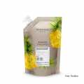Ponthier pineapple puree 1 kg, 12% sugar - 1 kg - bag
