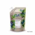 Puree blueberry, 13% sugar, Ponthier - 1 kg - bag