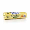 Smør, saltet, Frankrig - Beurre d` Isigny Demi Sel - 250 g - aluminiumsfolie