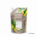 Pure Ponthier - kumbulla Mirabelle nga Lorraine, me sheqer - 1 kg - cante