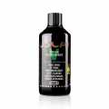Oscar Koncentratum Marhahus izu, folyekony, vegan, glutenmentes (kb. 34 l-re) - 1 liter - PE palack