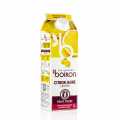 Pure de llimona Boiron, pasteuritzat - 1 litre - Tetra Pak