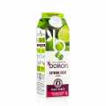 Pure de llima Boiron, pasteuritzat - 1 litre - Tetra Pak