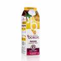 Boiron passionsfrugtpuré, pasteuriseret, 100% frugt - 1 l - Tetra-pakke