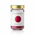Spice Garden Kirsebær Frugt Pulver - 120 g - glas