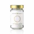 Spice Garden Hirschhornsalz - ABC skyde, ammoniumcarbonat, magnesiumcarbonat - 200 g - glas