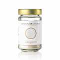 Spice garden gum arabic pulver, som geleringsmiddel og overfladebehandling agent - 110 g - glas