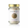 Spice Garden Apple Frugt Pulver - 120 g - glas