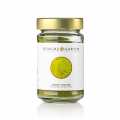 Spice haven spinat pulver - 80 g - glas