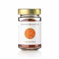 Spice Garden Tomatpulver - 110 g - glas