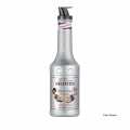 Monin gyumolcspure mix - maracuja, kiontovel - 1 liter - PE palack