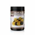 Agar Agar, texturizer, Sosa, E406 - 500g - Pe can