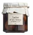 Cipolline all`Aceto Balsamico di Modena IGP, luk u balzamicnom sircetu, Cascina San Giovanni - 290g - Staklo