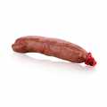 Sobrasada - smurdh pylsa, medh pimenton dulce, Cal Roviera - ca 500 g - Laust