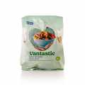 Soyaschnitzel, vegansk, Vantastic Foods - 250 g - bag