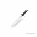 paleta de pictura deBUYER FK OFFICUM, 25cm, cu maner din plastic - 1 bucata - Lejer