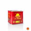 Paprika - Pimenton de la Vera DOP, smoked, spicy, la Chinata - 160 g - can