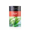 Agar, Texturas Ferran Adria, E 406 - 500 g - can