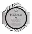 Candidum con latte di pecora, soft cheese made from sheep`s milk with white mould, Eggemairhof Steiner - approx. 280g - kg