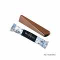 Valrhona Schokoladen-Stäbchen Eclat Lacte, Vollmilch, 39% Kakao - 1 kg, 244 Stück - Karton