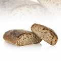 360° Laib Gewürzt, Weizenbrot, Bäckerei Philipps - 5 kg, 5 x 1000g - Karton