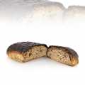360° Laib Natur, Weizenbrot, Bäckerei Philipps - 1,7 kg - Vakuum