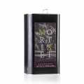 Extra Virgin Olive Oil MORTIXET DOP / PDO, Oli de Mallorca - 3 liters - canister