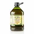 Extra Virgin Olive Oil Columela, Hojiblanca, Spain - 3 liters - Pecanist.