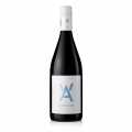 2023er Cuvee Rot QW, trocken, 13 % vol., Andres - 750 ml - Flasche