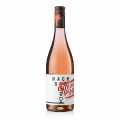 2024er Nachschlag Drink Pink!, Rosewein, trocken, 11,5 % vol., Stahl - 750 ml - Flasche