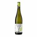 2024er Nachschlag! Bubbler Against Troubles Perlwein, trocken 11 % vol., Stahl - 750 ml - Flasche
