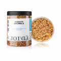 Jorda Crumble Tomato, tomato dan roti rangup - 400g - Dos PE