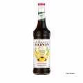 Monin Zitronen Tee Sirup - 700 ml - Flasche
